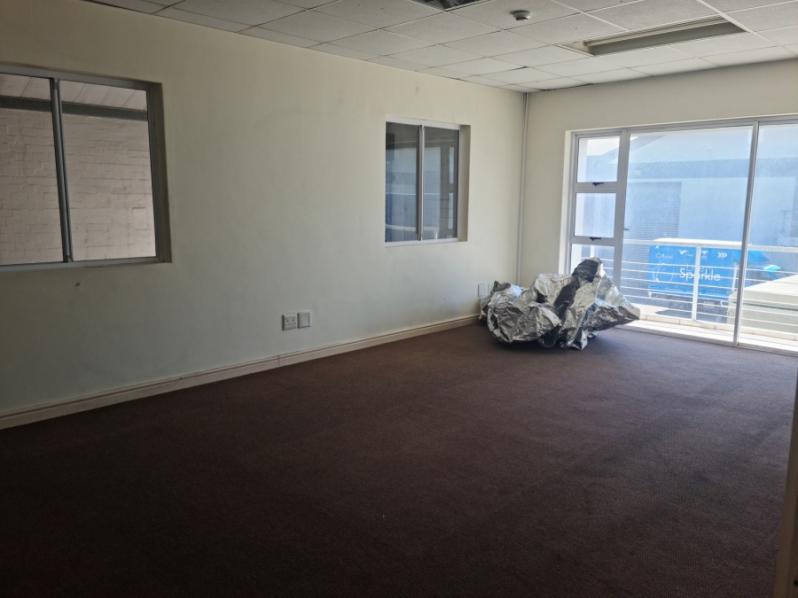 To Let commercial Property for Rent in Asla Park Western Cape